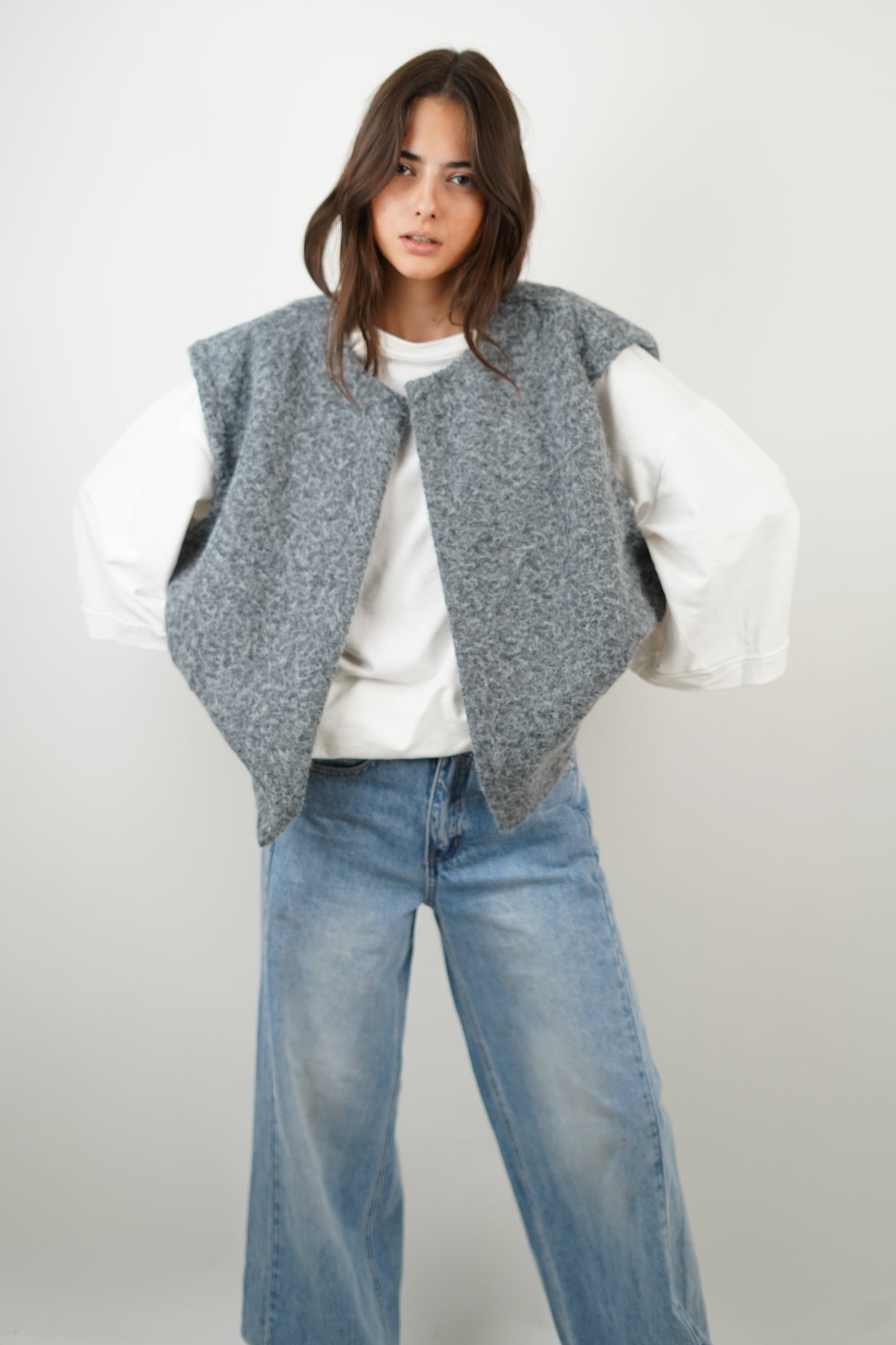 Doutzen® | Modieuze Vest
