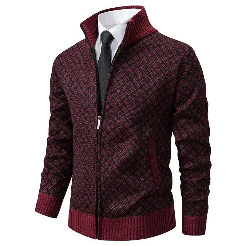 Mimi - Premium heren gilet