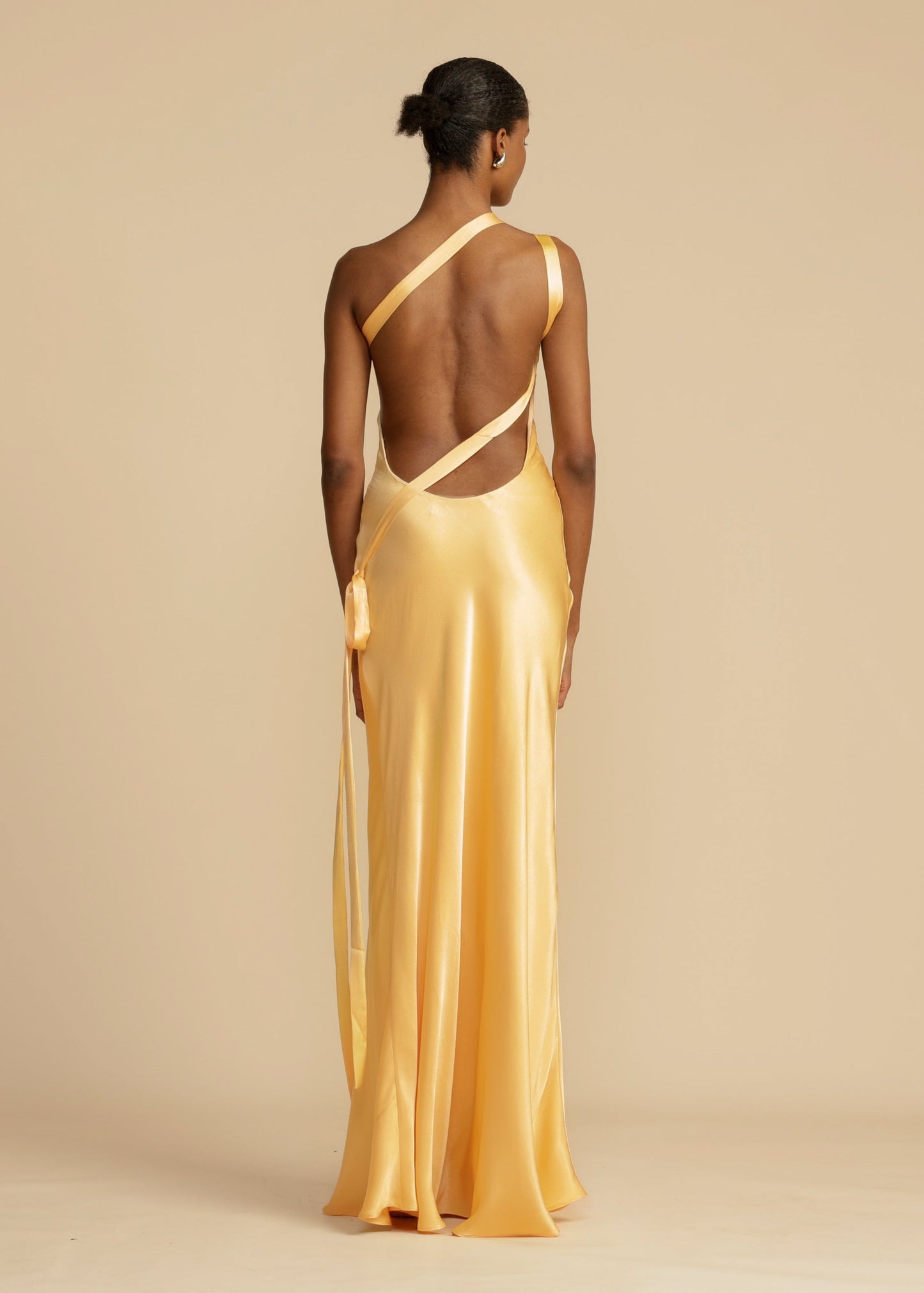 Selena | Maxi-jurk