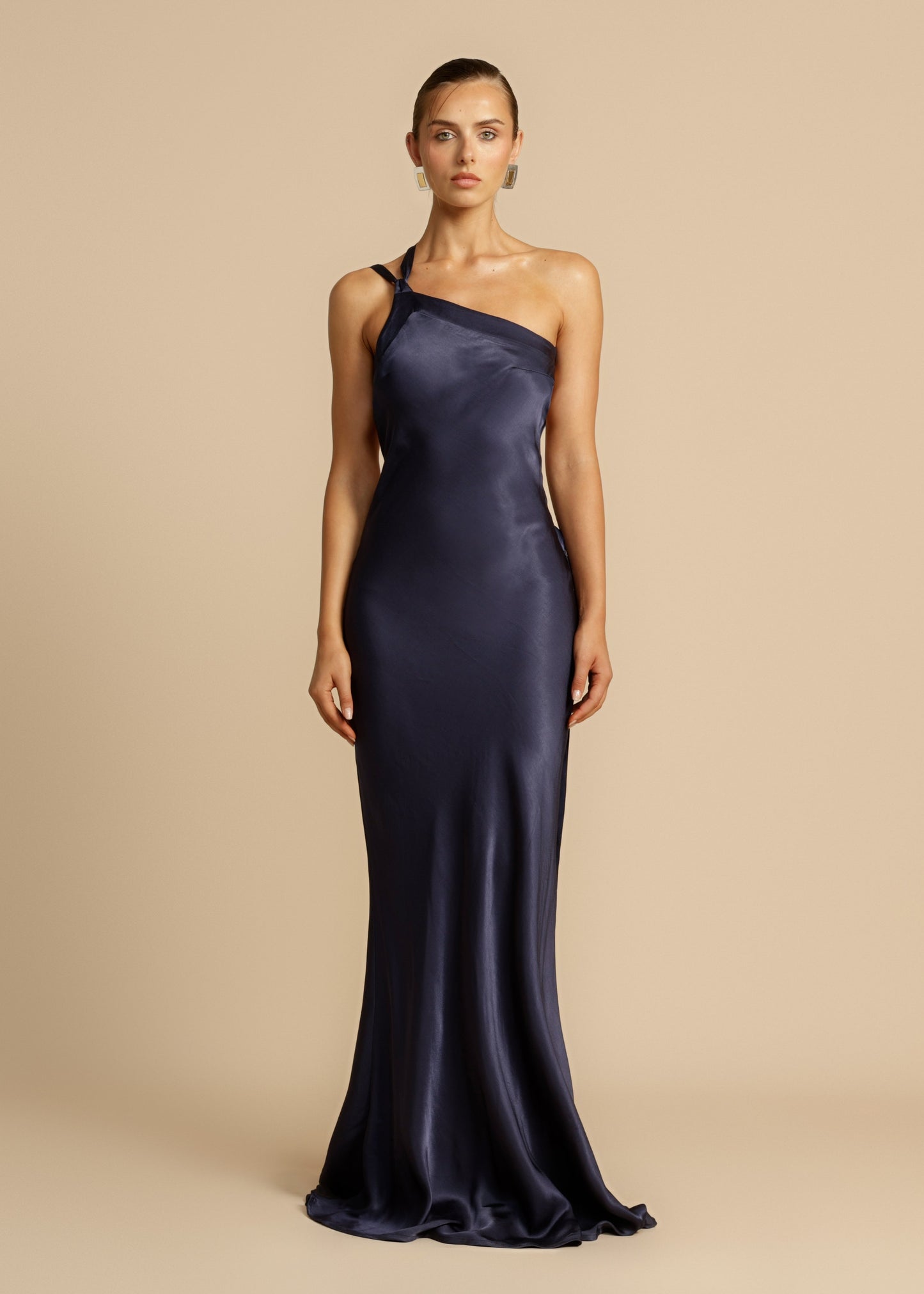 Selena | Maxi-jurk