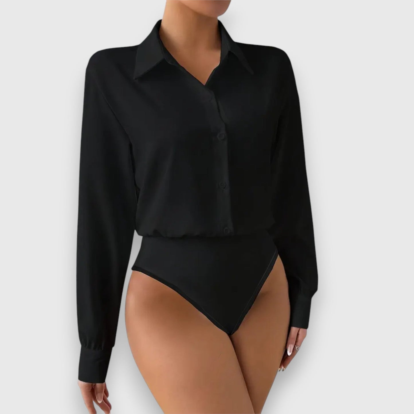 Amara – Elegante bodyblouse
