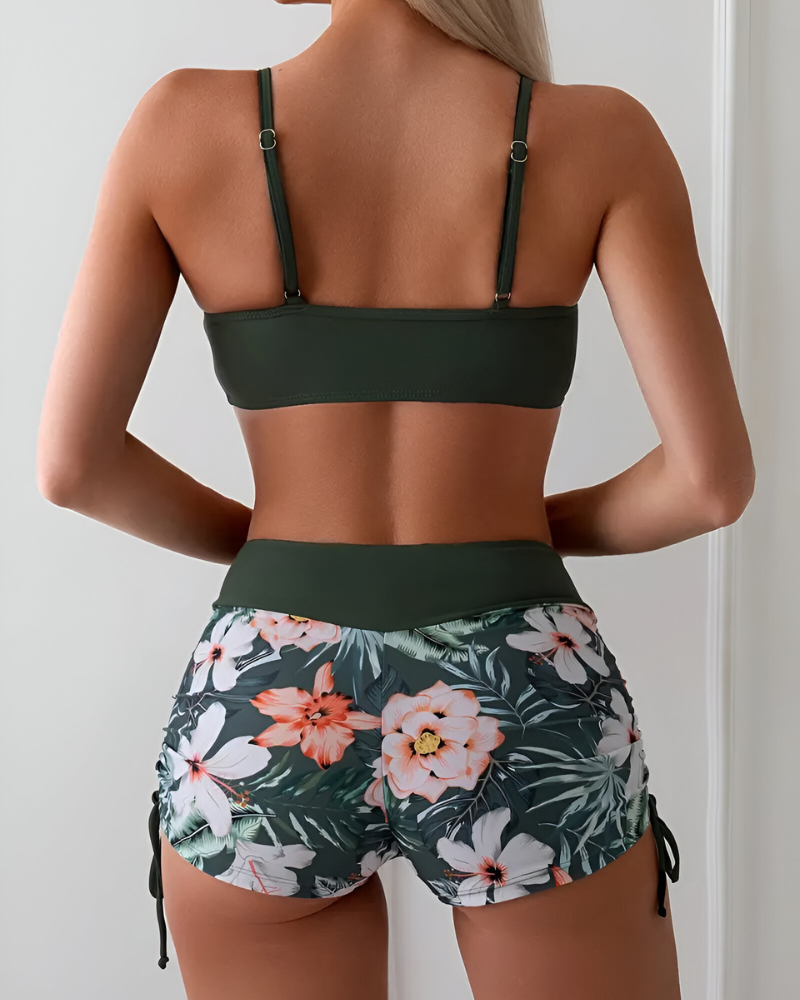 Jinte™ | Buikcorrigerende Bikini