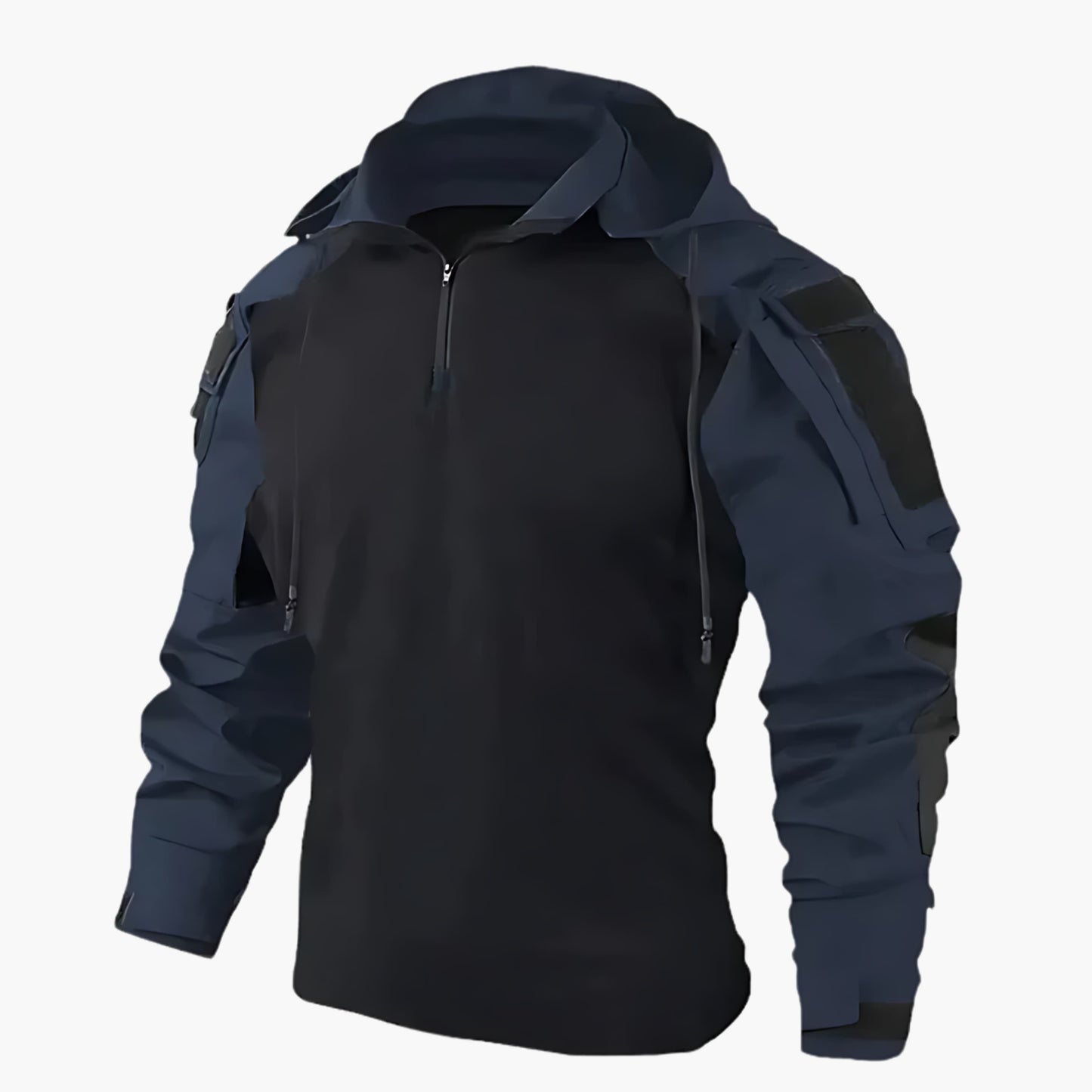 Beeckhoven™ | Stoere Outdoor Jas Voor Heren