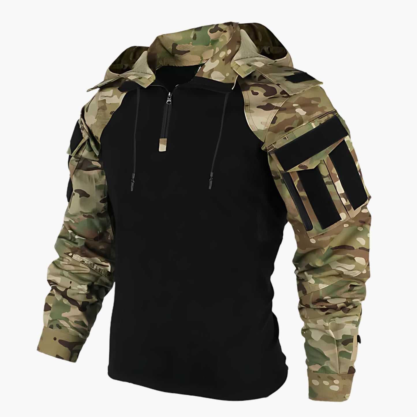 Beeckhoven™ | Stoere Outdoor Jas Voor Heren