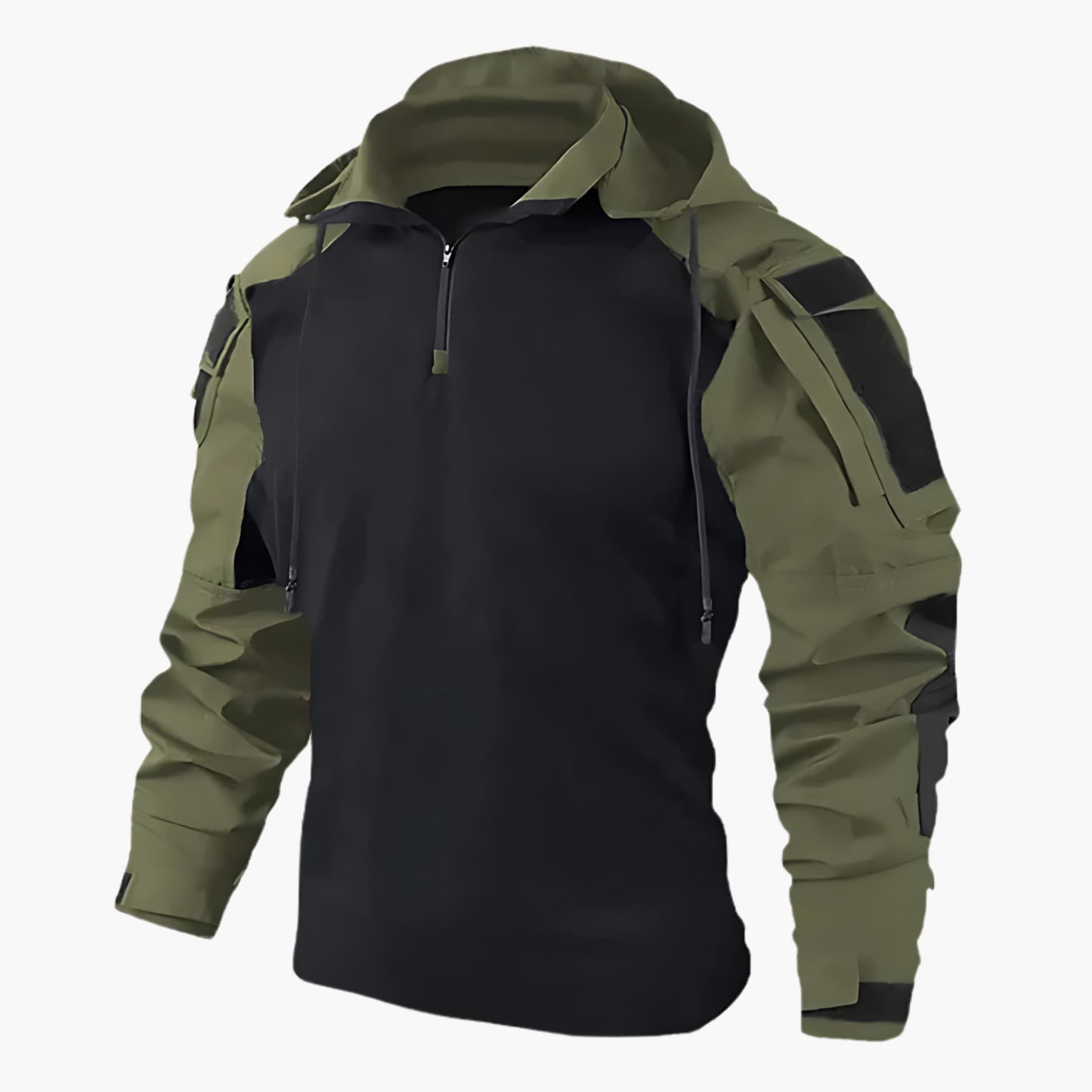 Beeckhoven™ | Stoere Outdoor Jas Voor Heren