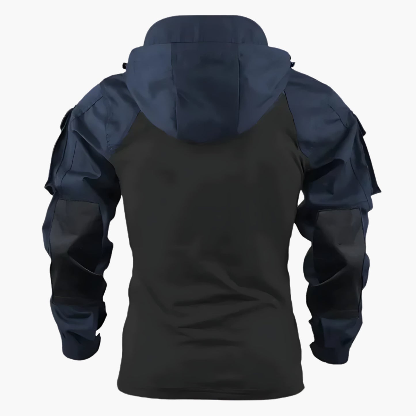 Beeckhoven™ | Stoere Outdoor Jas Voor Heren