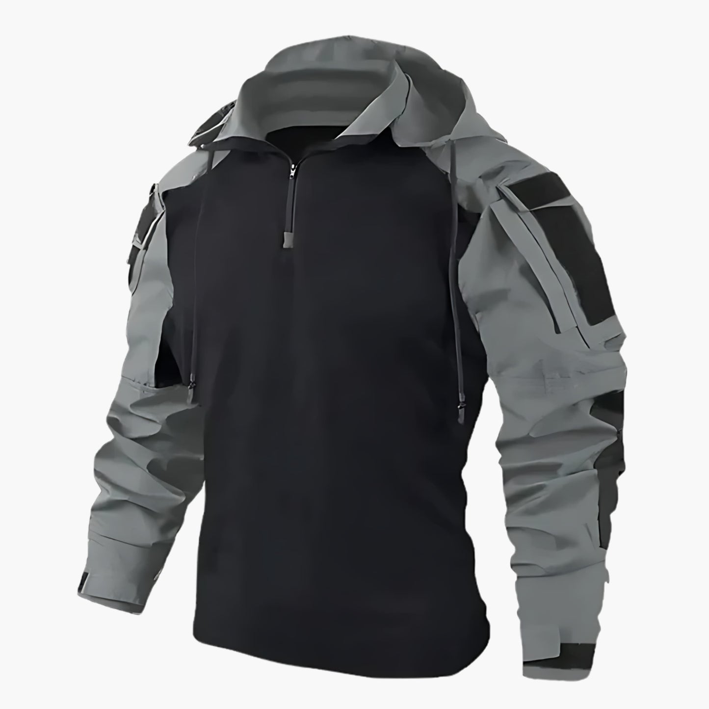 Beeckhoven™ | Stoere Outdoor Jas Voor Heren