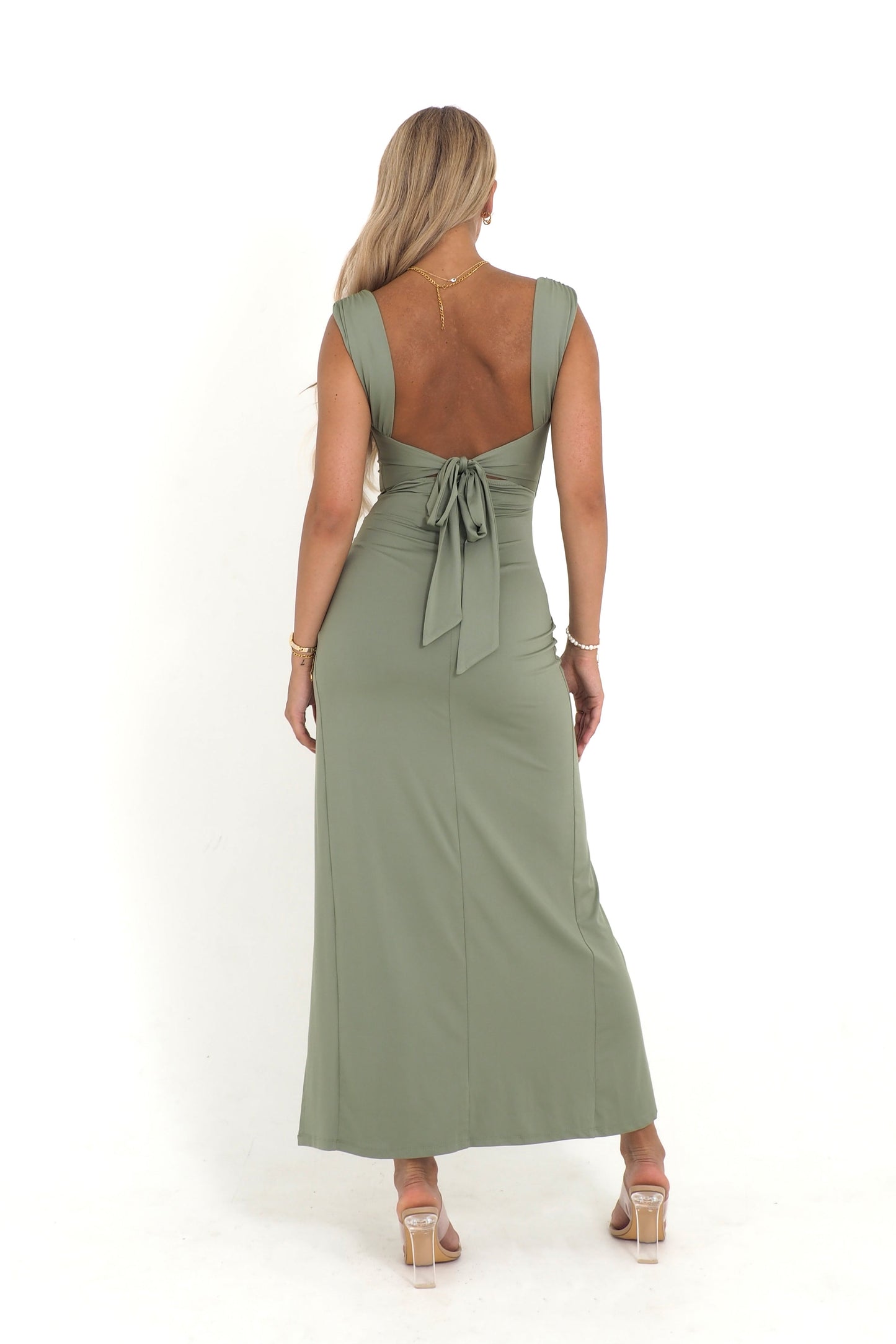 Ellie | Elegante damesrok