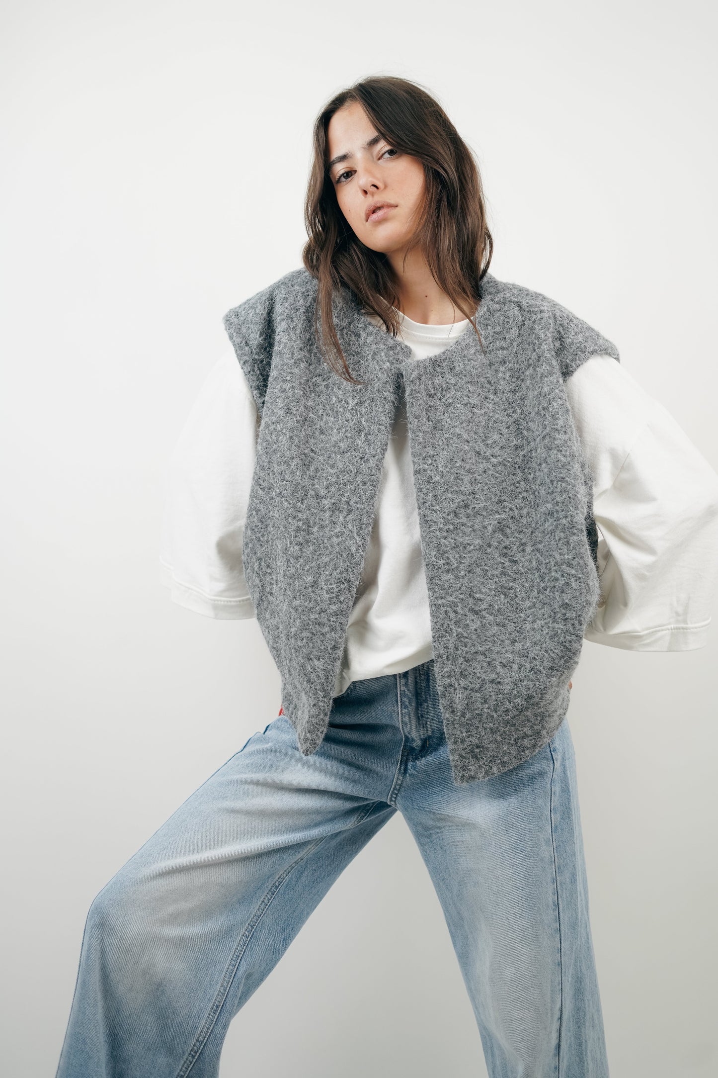 Doutzen® | Modieuze Vest