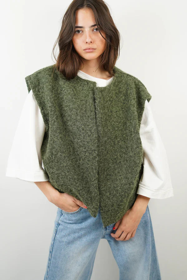 Doutzen® | Modieuze Vest
