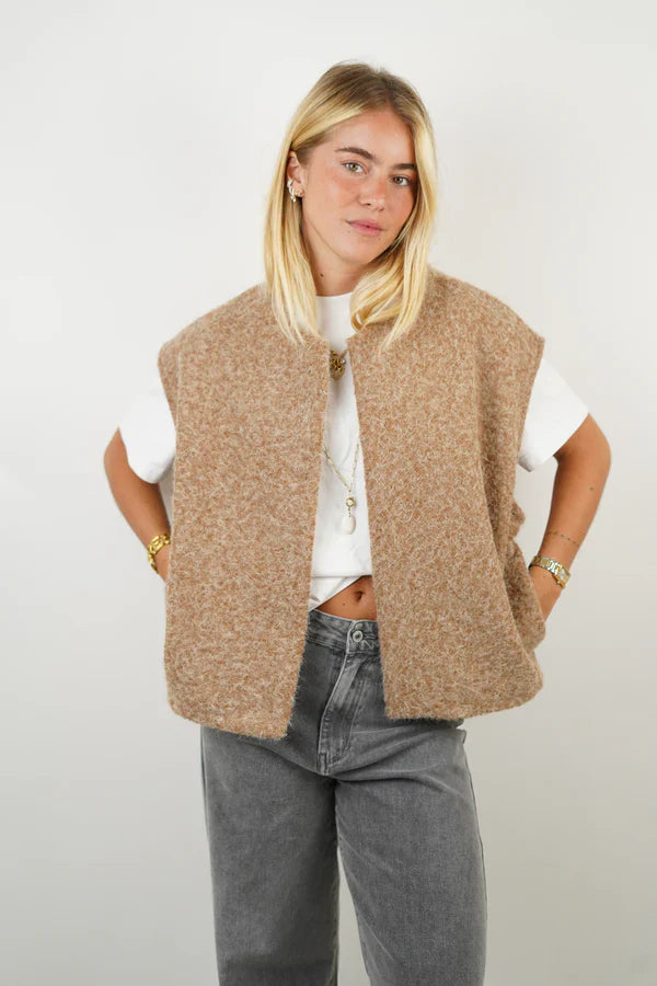 Doutzen® | Modieuze Vest