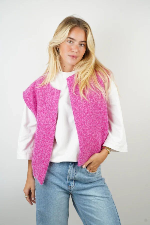 Doutzen® | Modieuze Vest