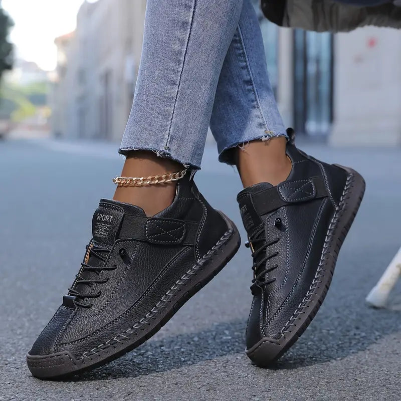 Mia | Comfortabele Orthopedische Sneakers