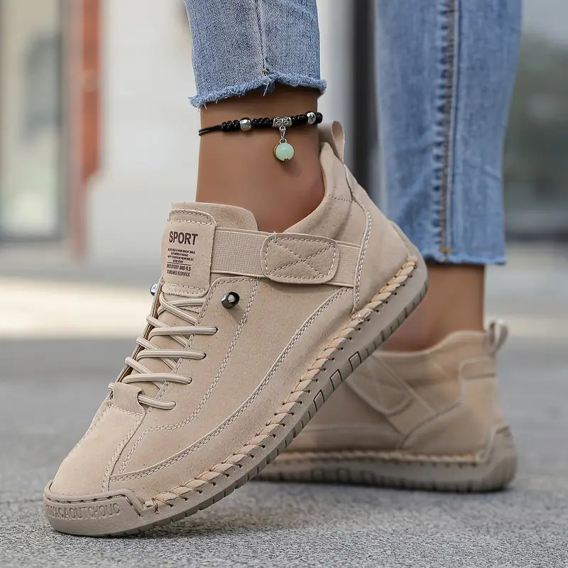 Mia | Comfortabele Orthopedische Sneakers