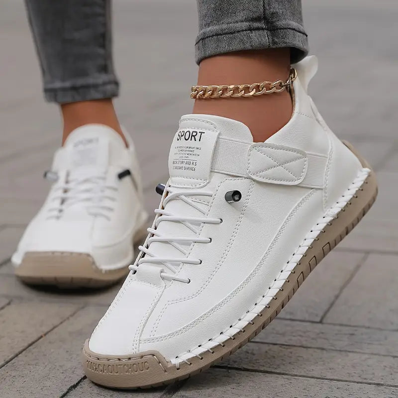 Mia | Comfortabele Orthopedische Sneakers