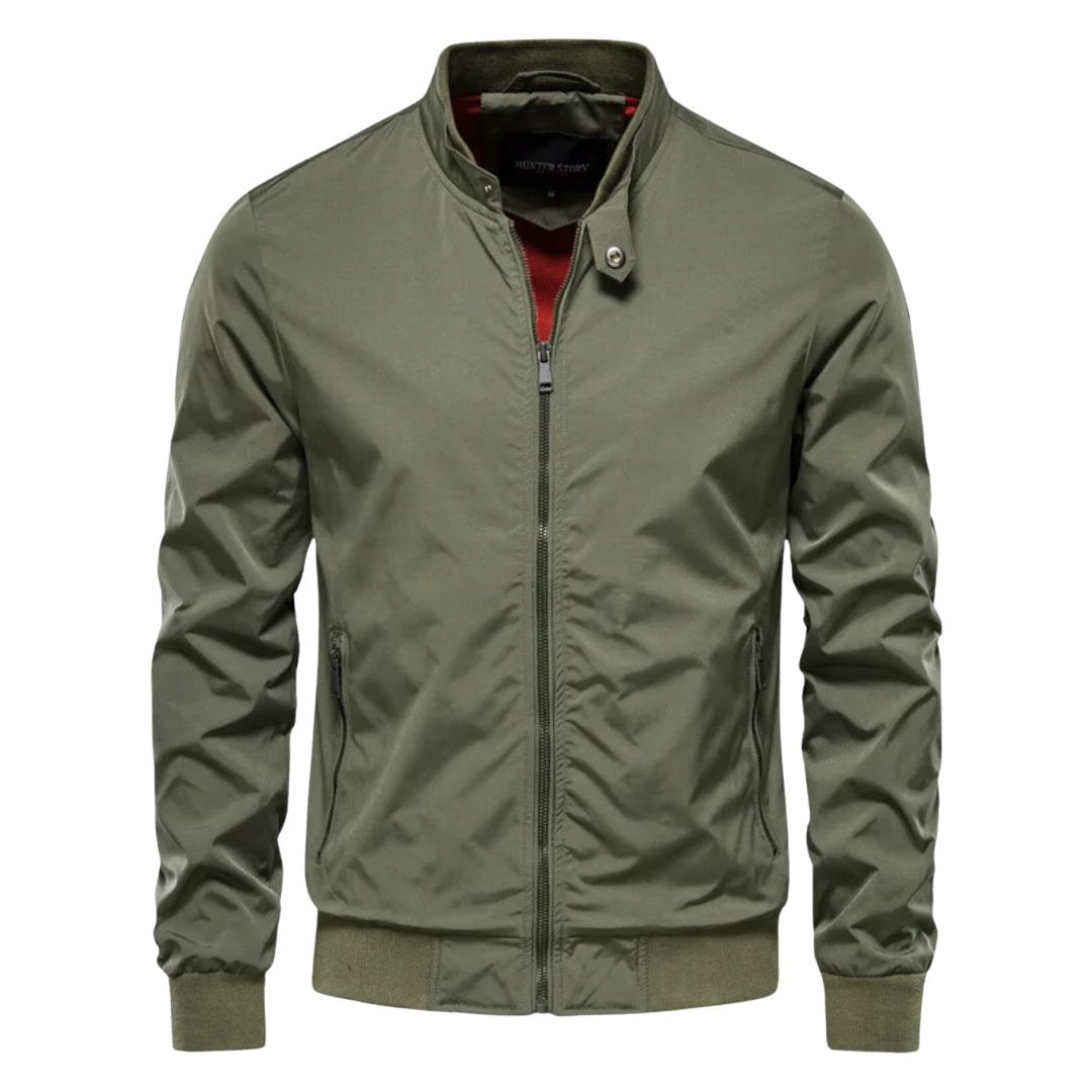 Heren Casual Jas