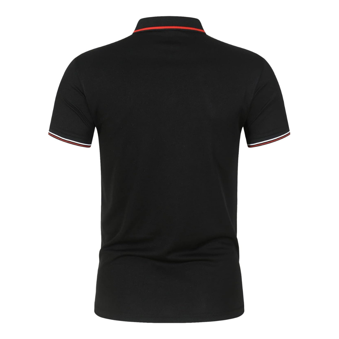 Casual Polo Shirt