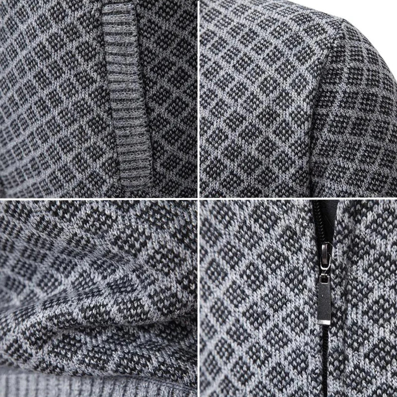 Mimi - Premium heren gilet