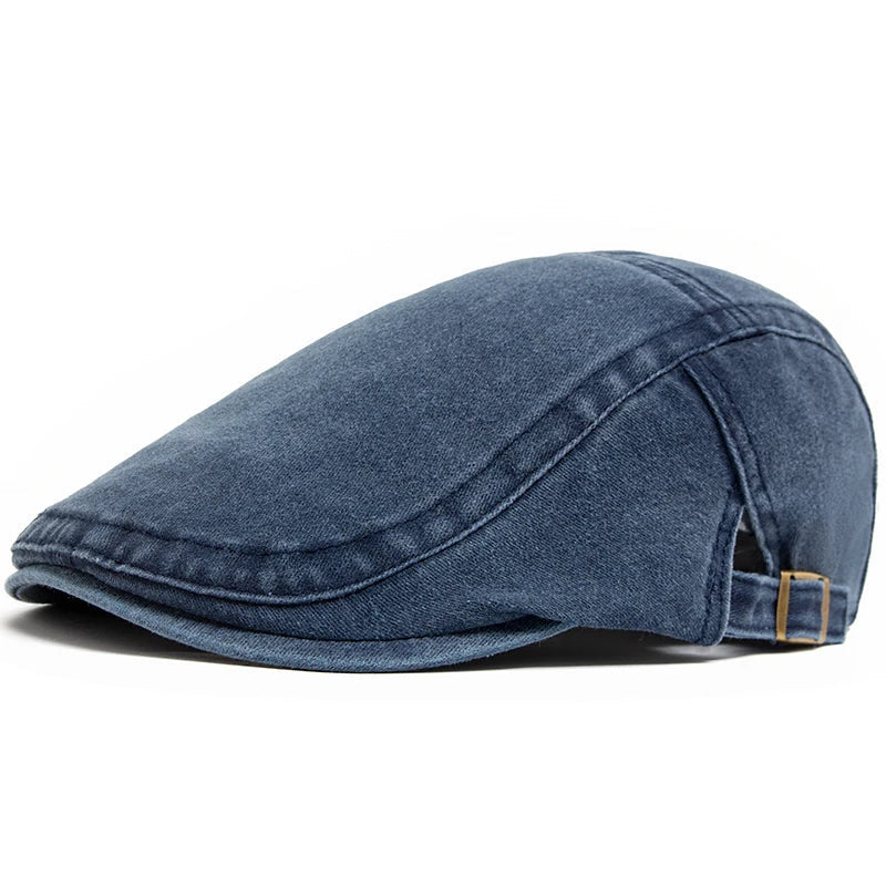 Florian | Vintage muts in Franse stijl