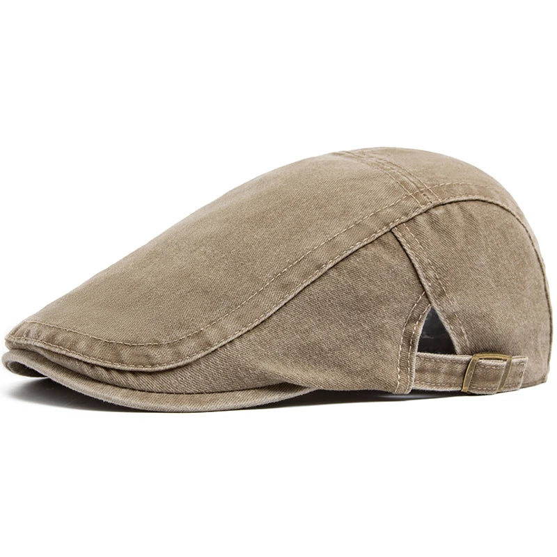 Florian | Vintage muts in Franse stijl