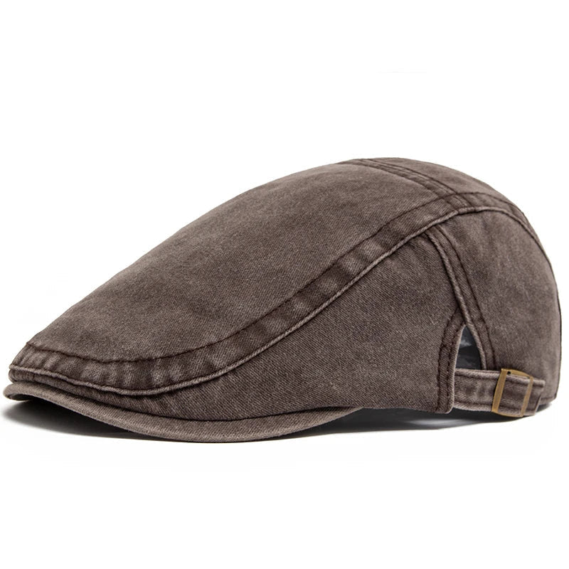 Florian | Vintage muts in Franse stijl