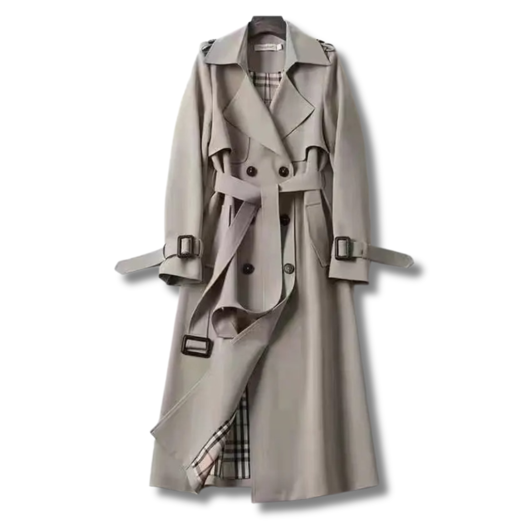 Sienna Trench β Tijdloze Klasse