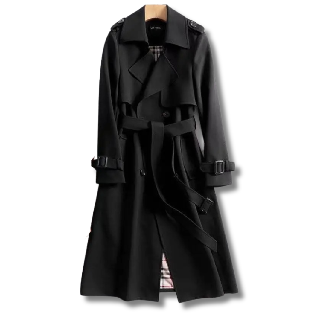 Sienna Trench β Tijdloze Klasse