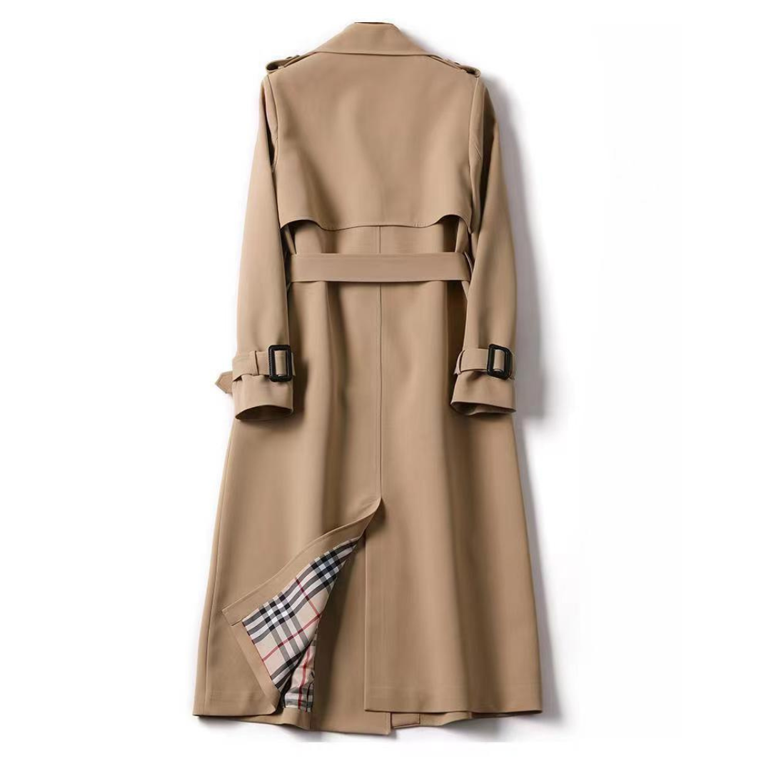 Sienna Trench β Tijdloze Klasse