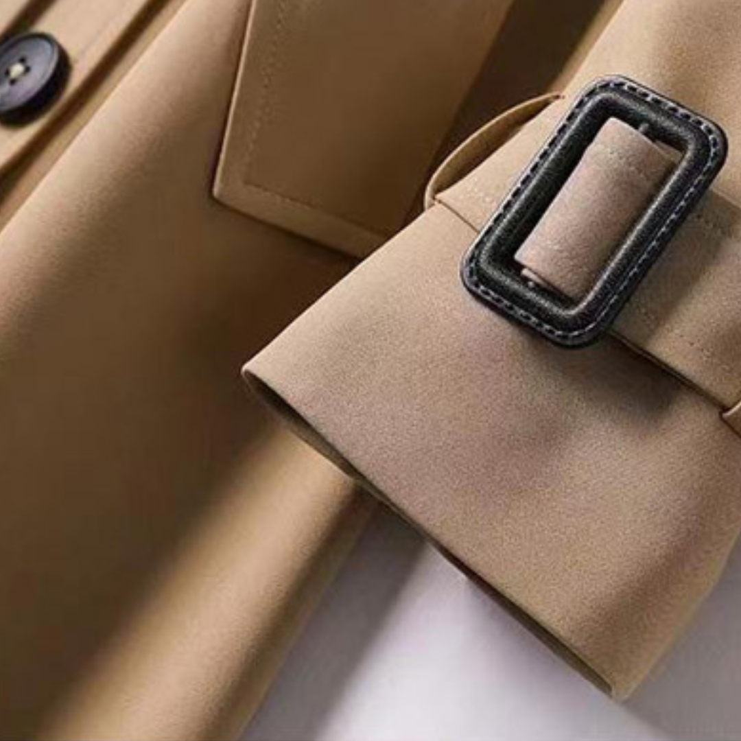 Sienna Trench β Tijdloze Klasse