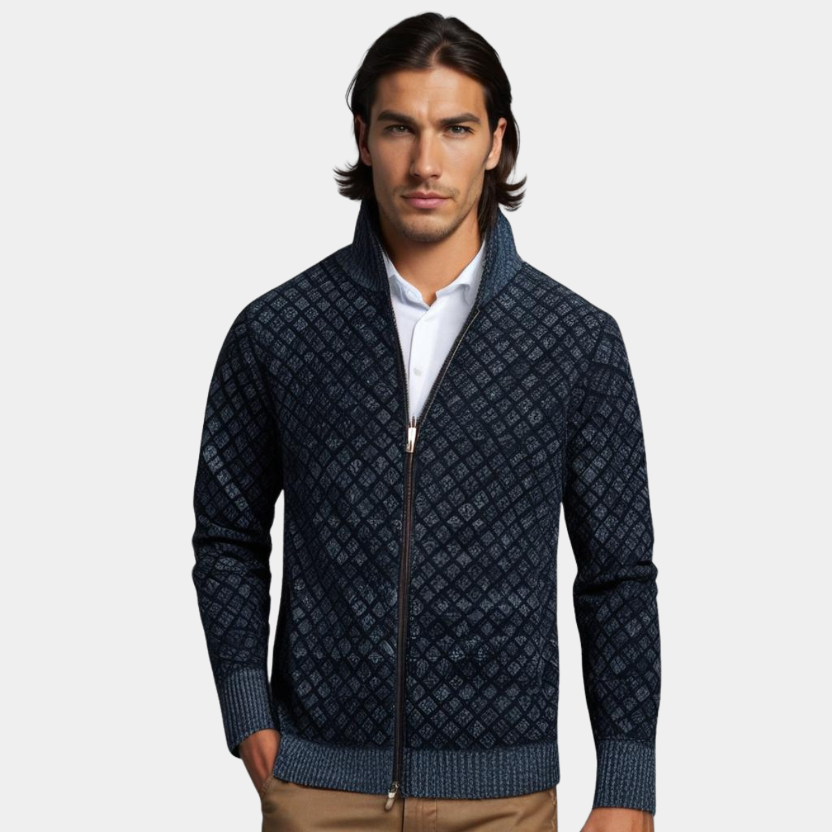 Mimi - Premium heren gilet