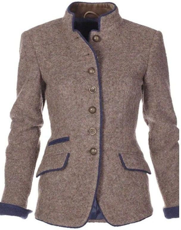 Marbela | Heritage Blazer