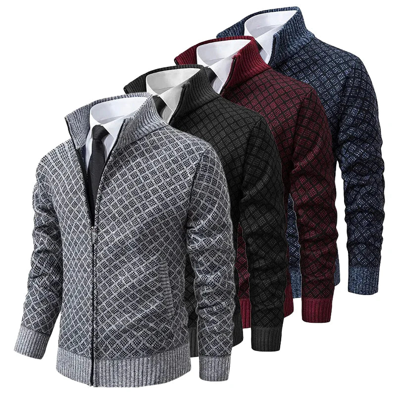 Mimi - Premium heren gilet