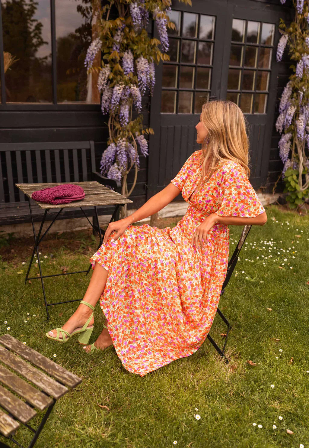 MARLENE™ | BLOEMENJURK