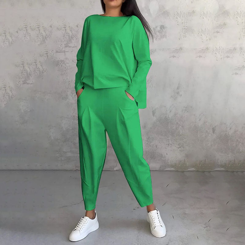 ROOS | set