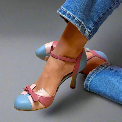 Blandine | Orthopedische sandalen