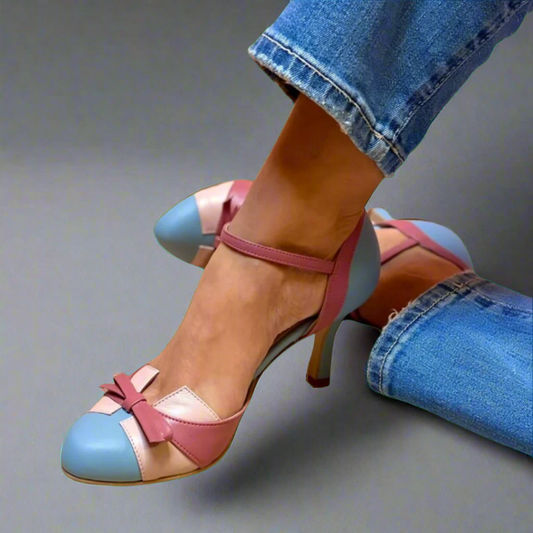 Blandine | Orthopedische sandalen
