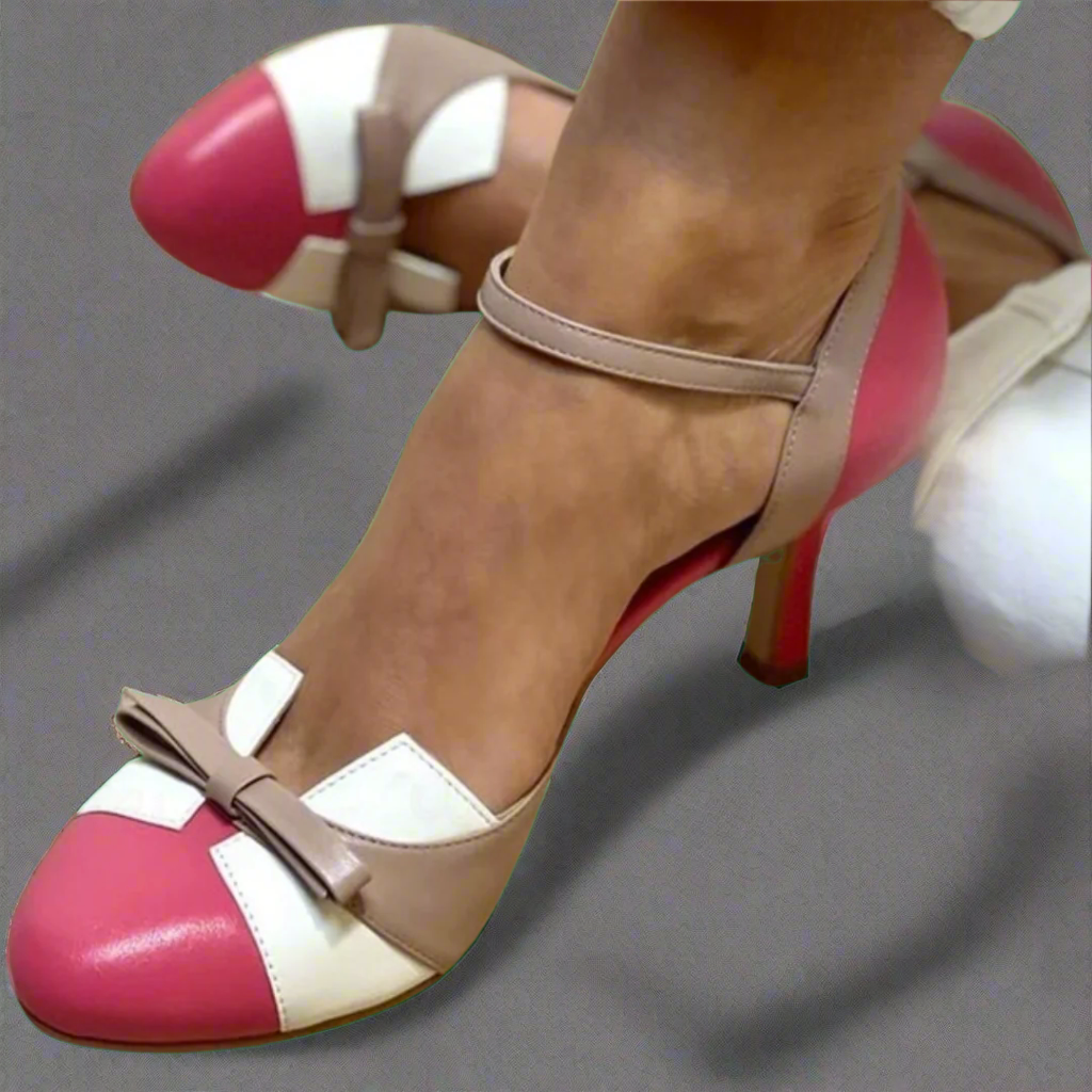 Blandine | Orthopedische sandalen