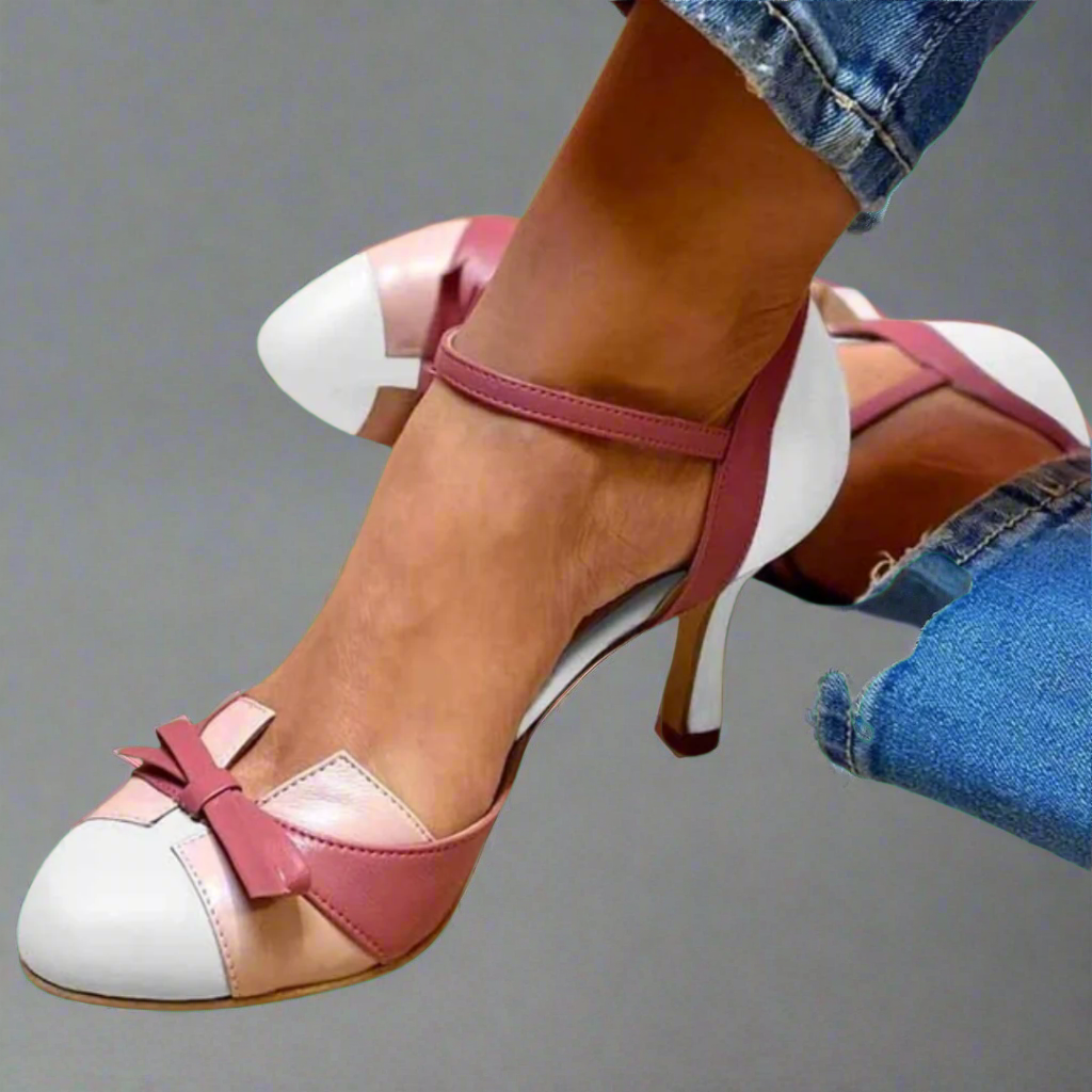 Blandine | Orthopedische sandalen