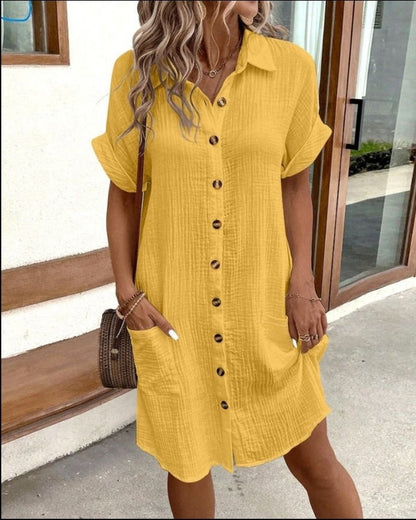 MELISSA - COMFORTABEL ZOMERJURK
