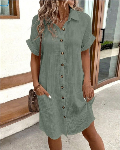 MELISSA - COMFORTABEL ZOMERJURK