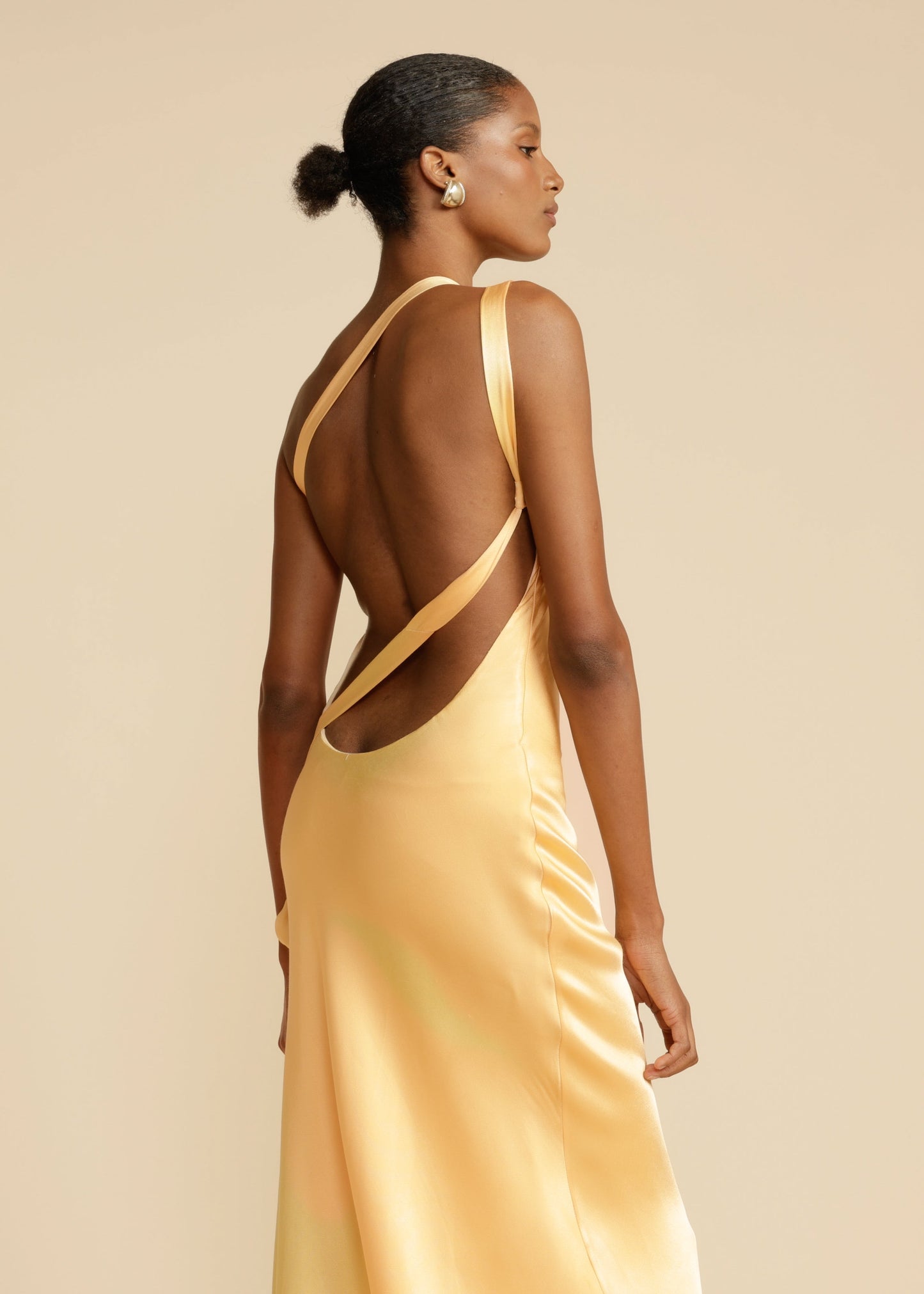 Selena | Maxi-jurk