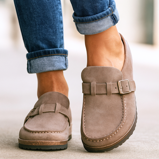 Wendela™ | Elegante Orthopedische Schoenen