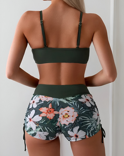 Jinte™ | Buikcorrigerende Bikini