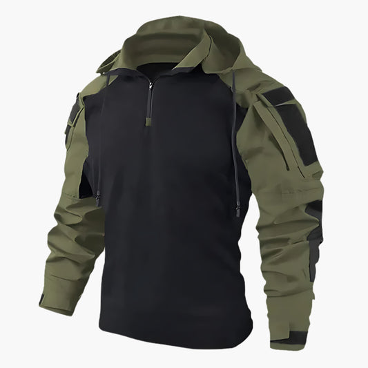 Beeckhoven™ | Stoere Outdoor Jas Voor Heren
