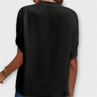 Vivi - Elegante, Lichte Damesblouse