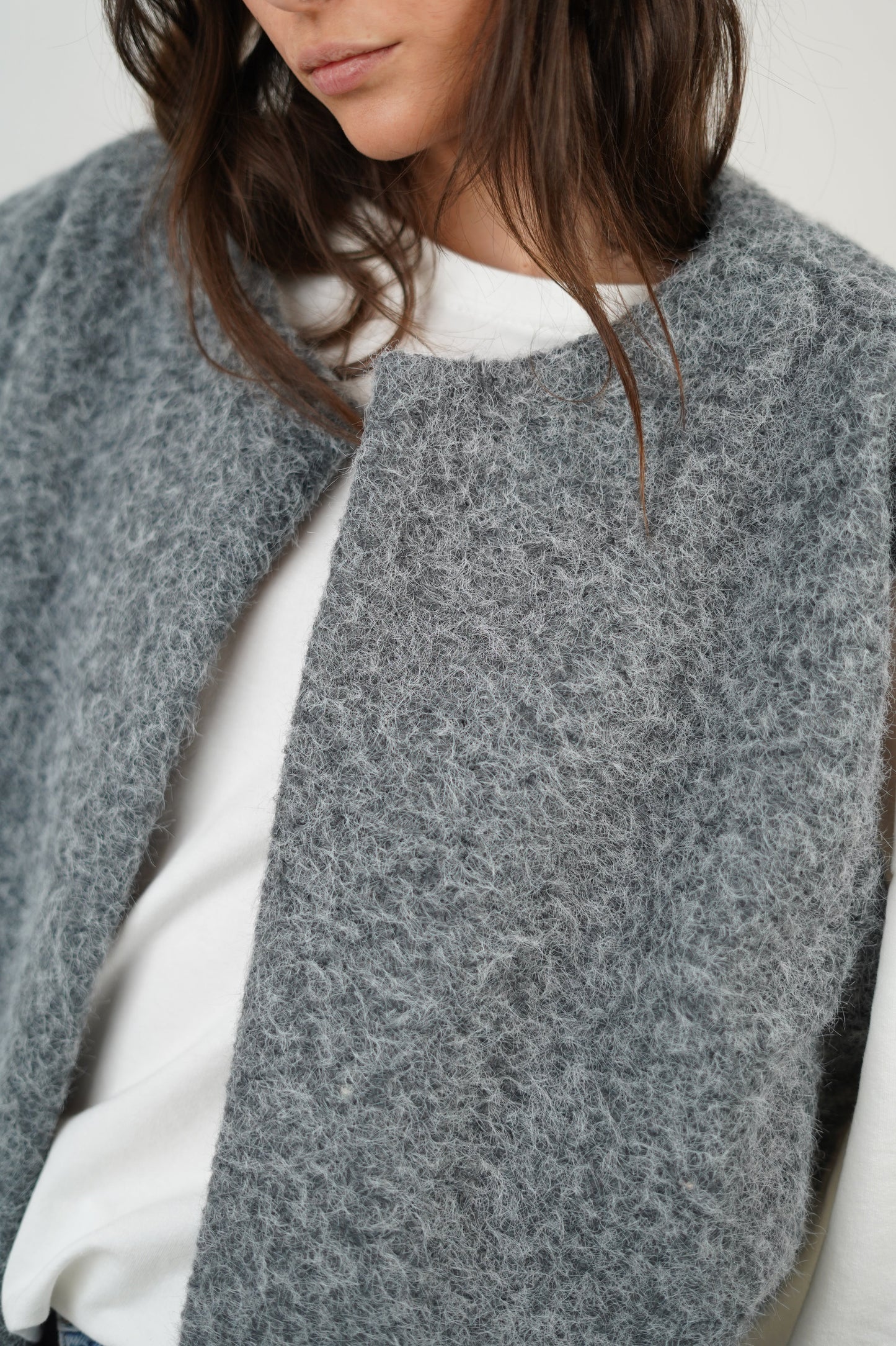 Doutzen® | Modieuze Vest
