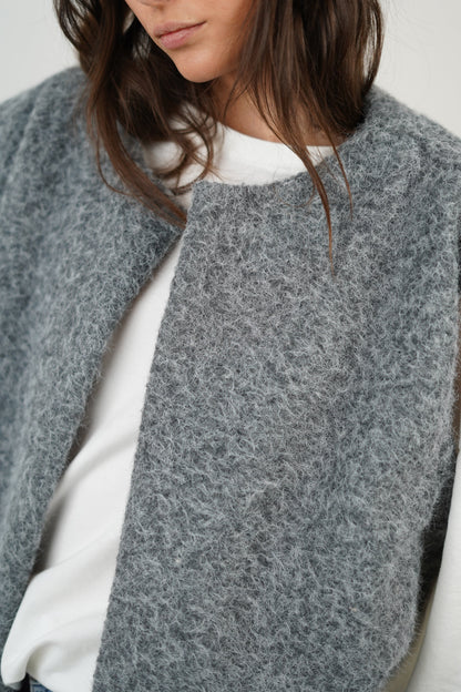 Doutzen® | Modieuze Vest