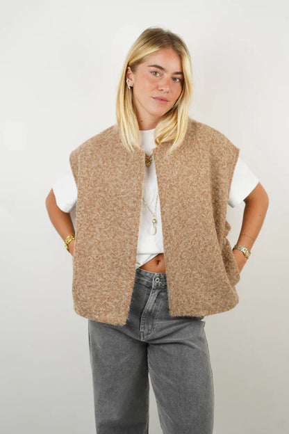 Doutzen® | Modieuze Vest