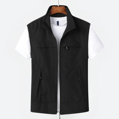 Hofman™ | Elegant Zomer Vest