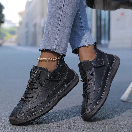 Mia | Comfortabele Orthopedische Sneakers
